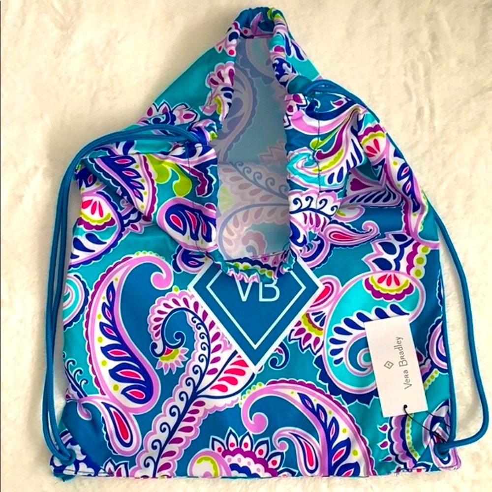 Vera Bradley Bag Set - Picture 7 of 9